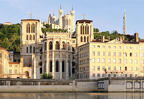 Lyon, France