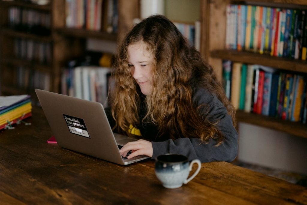 Accompagnement par vidéo