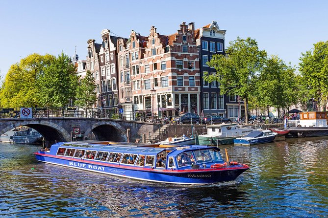 bilingual baby-sitter in Amsterdam