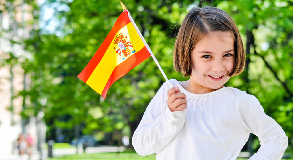 école bilingue Barcelone