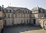 monumentos históricos de Strasbourg