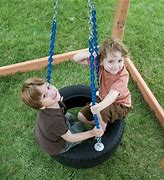 playground in Strasbourg 