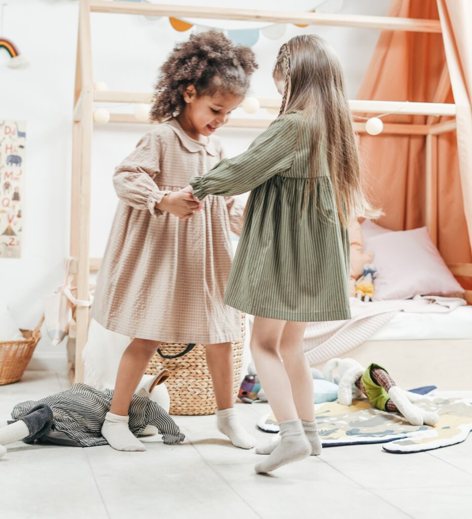 Activités amusantes pour les enfants pendant le confinement