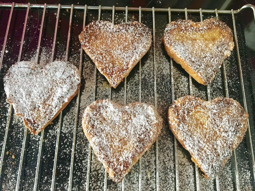 Recetas de Navidad