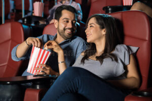 cinéma de couple