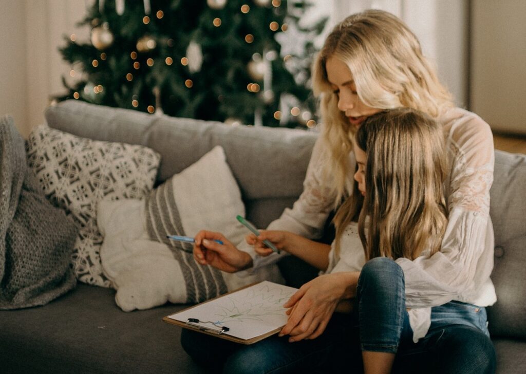 faire appel à une baby-sitter