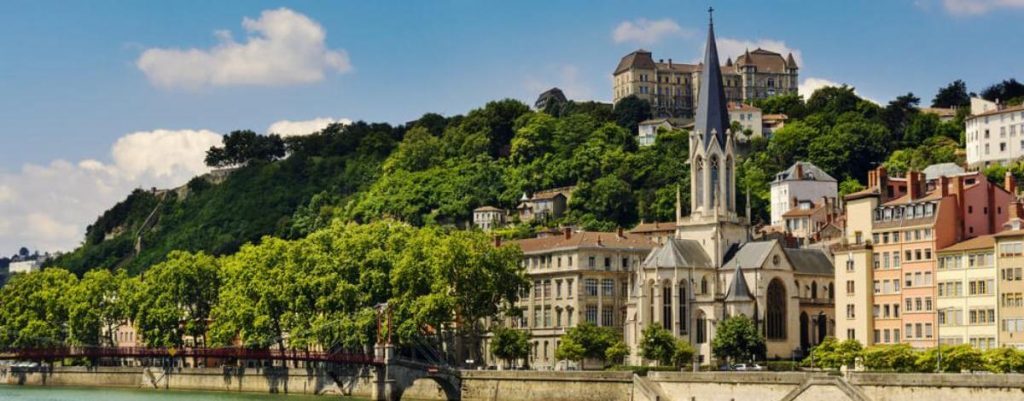 Niñera en Sainte Foy Lès Lyon