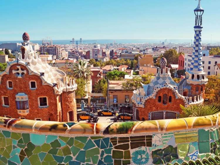 Actividades al aire libre Barcelona