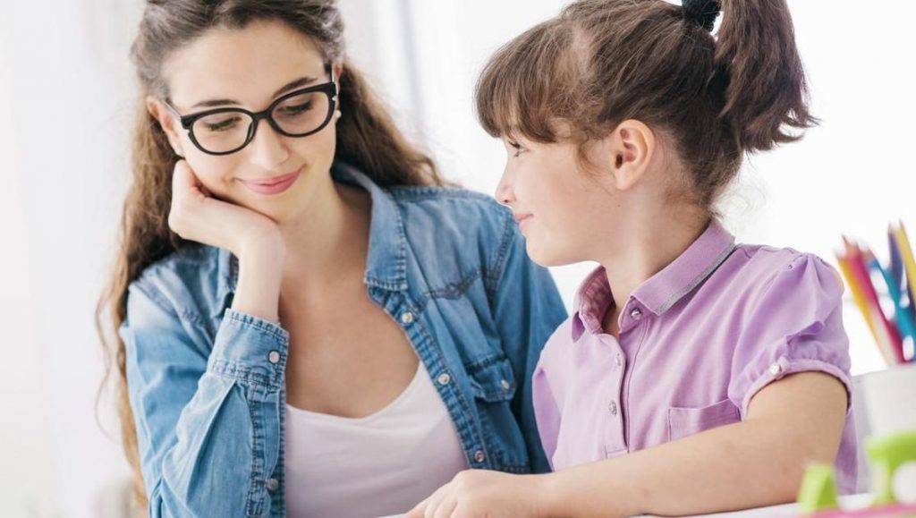 Baby-sitter sans diplôme