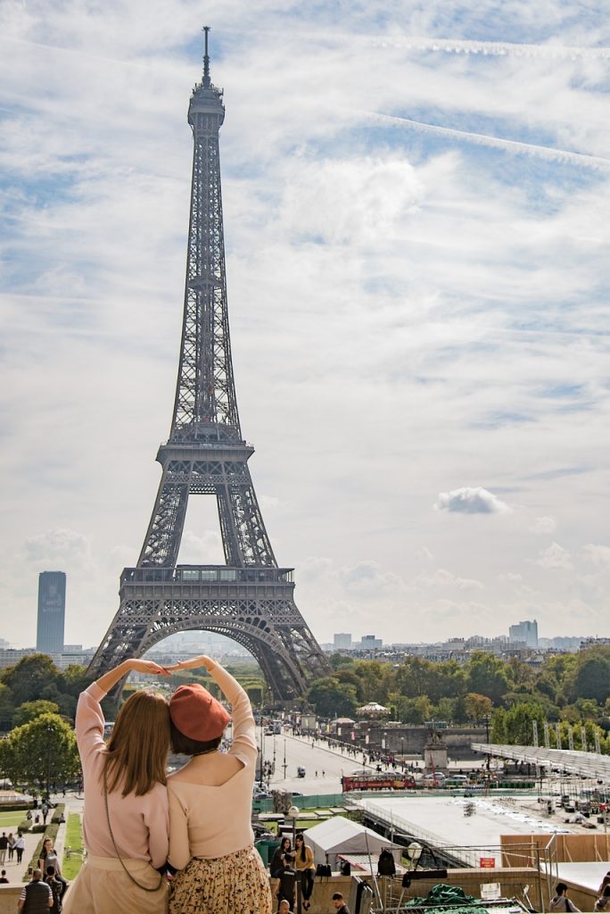 Coût baby-sitter Paris