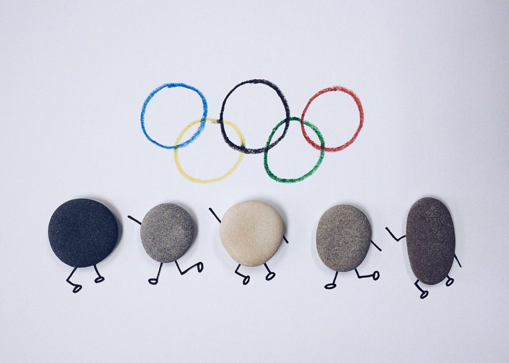 famille JO 2024