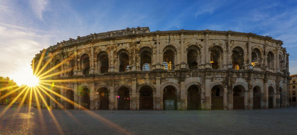 Job de baby-sitter à Rome