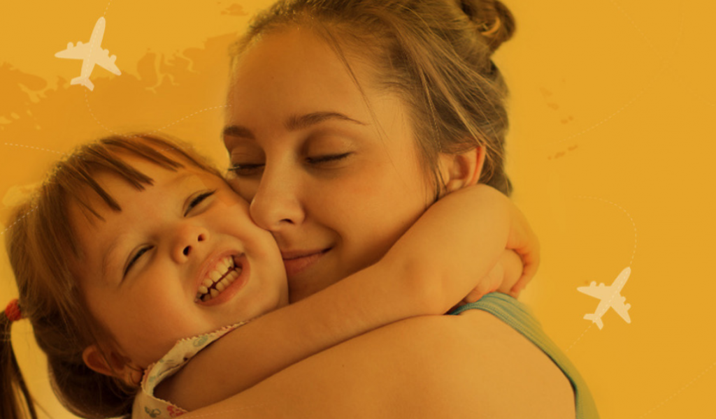 babysitter registration