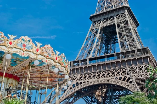 actividades con niños en París