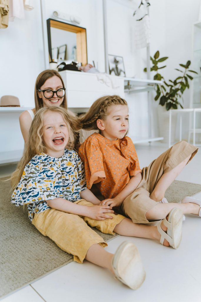 baby-sitter Paris