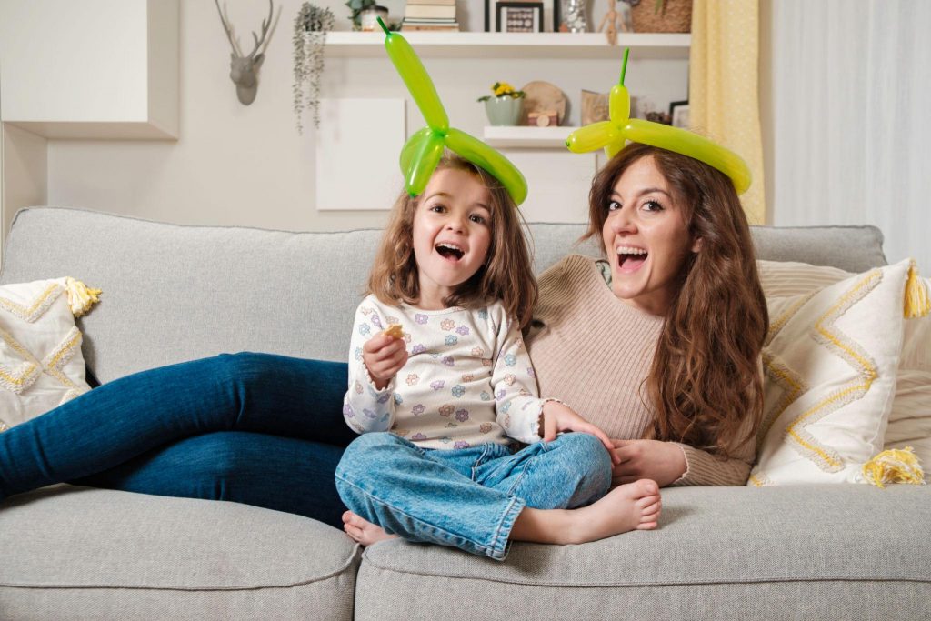 babysitter Sevilla