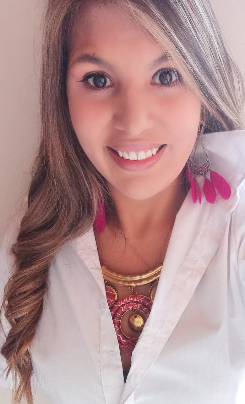 Marcela Ivonne D.