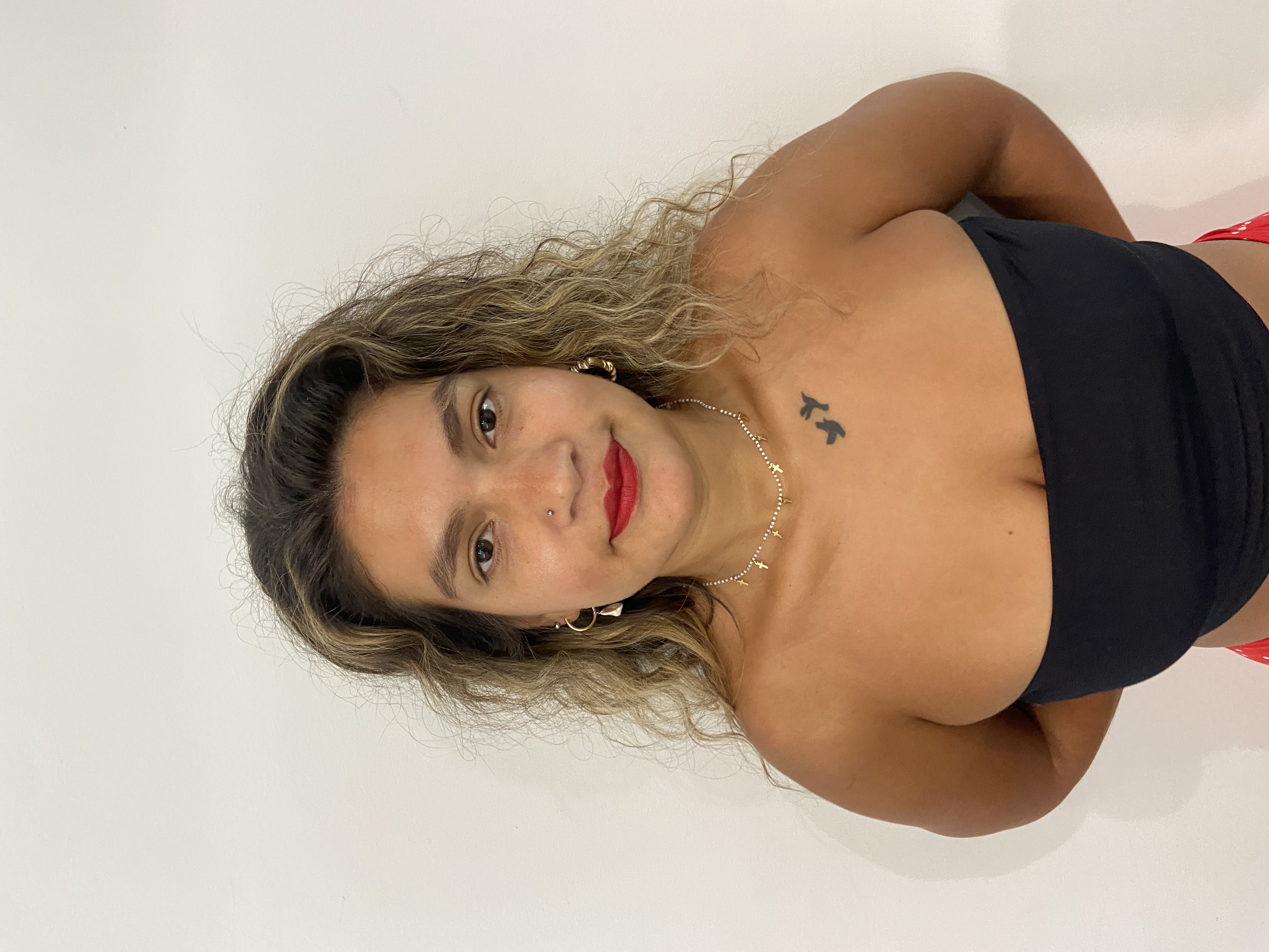 Angie C.