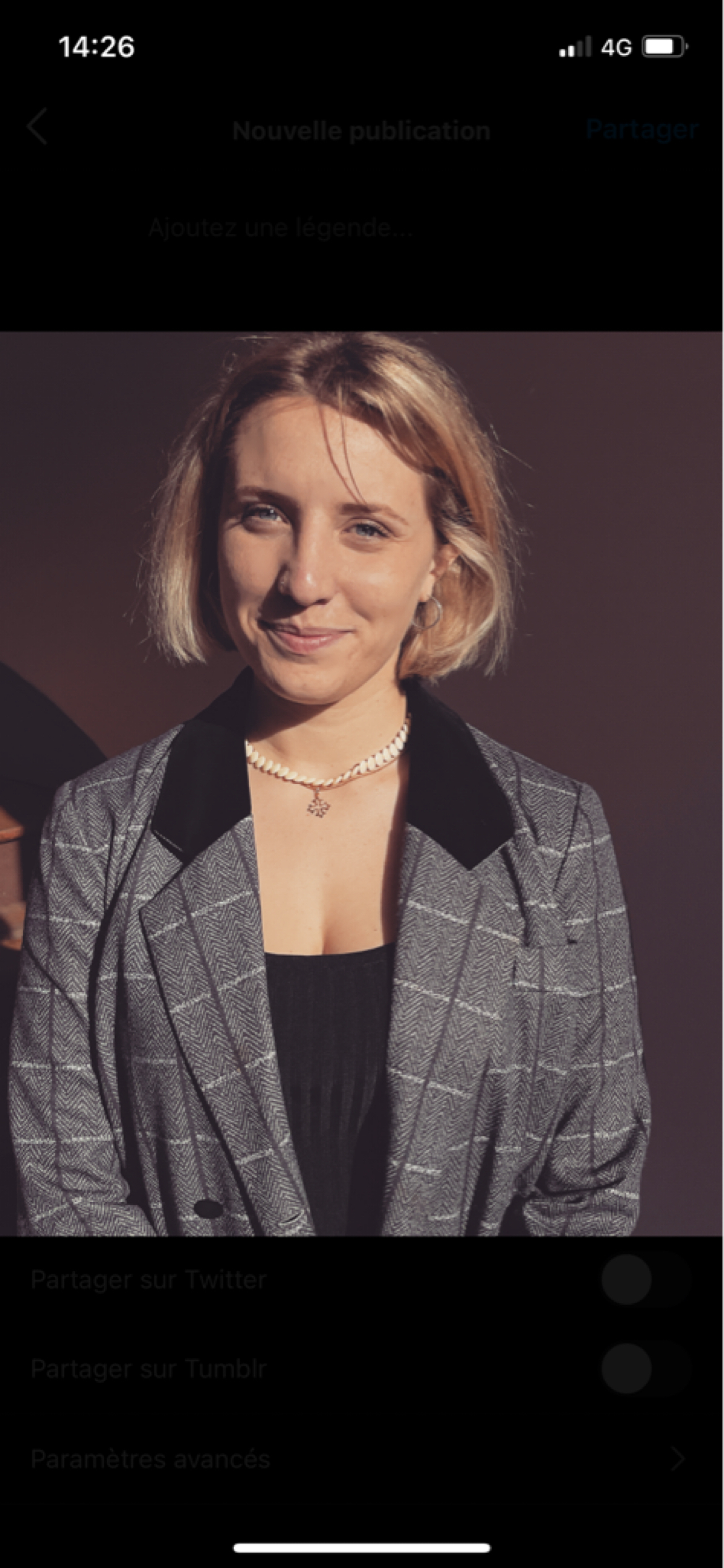 Marie B.