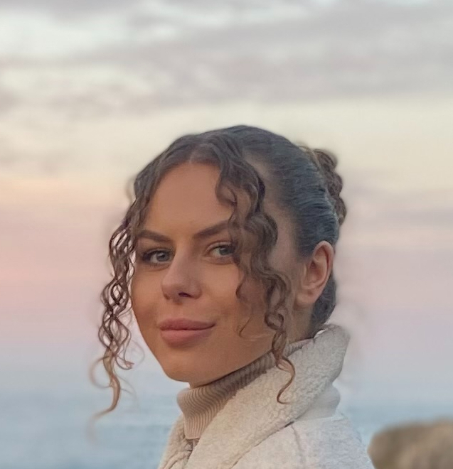 Zuzanna M.