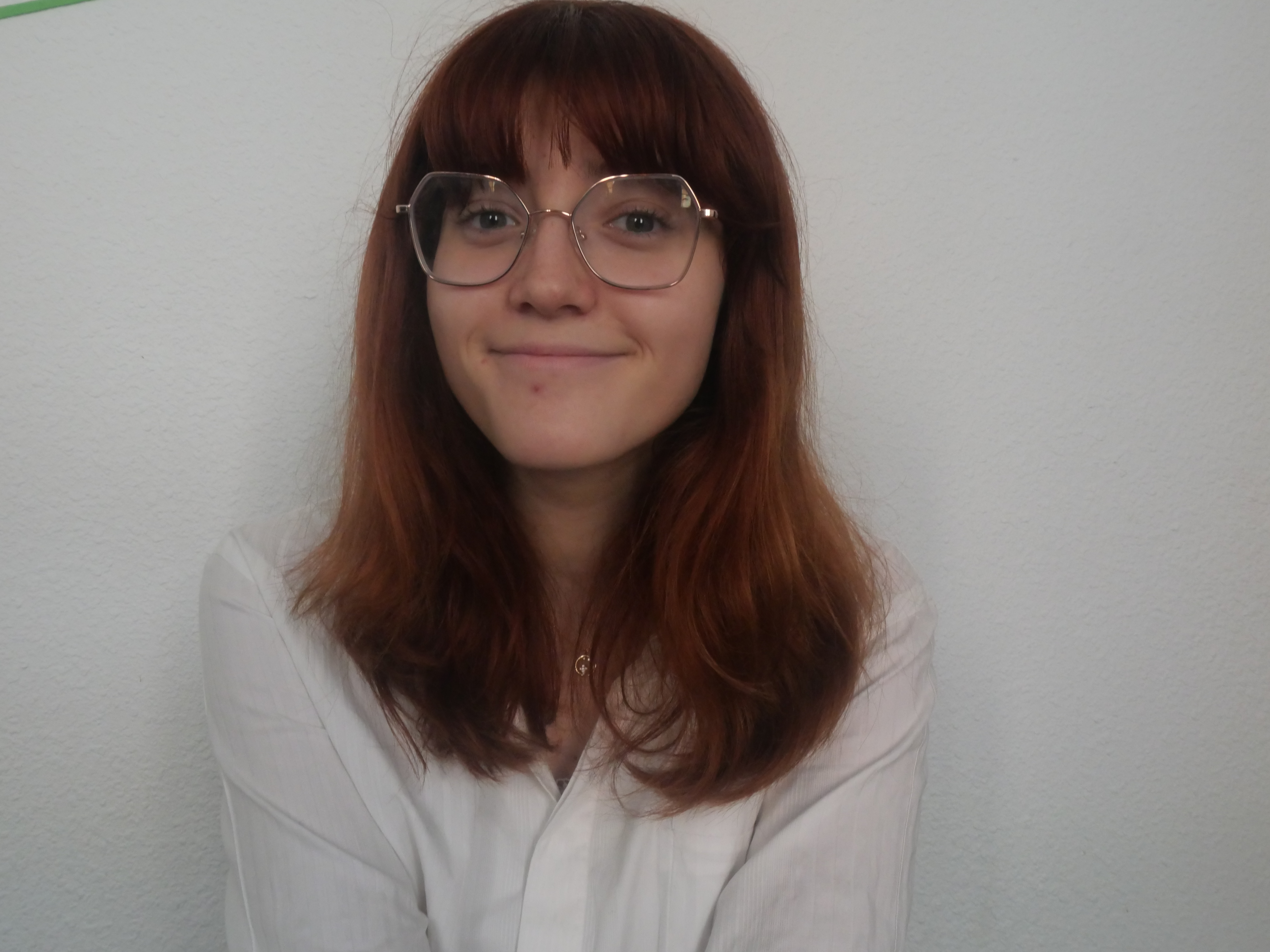 Mathilde T.