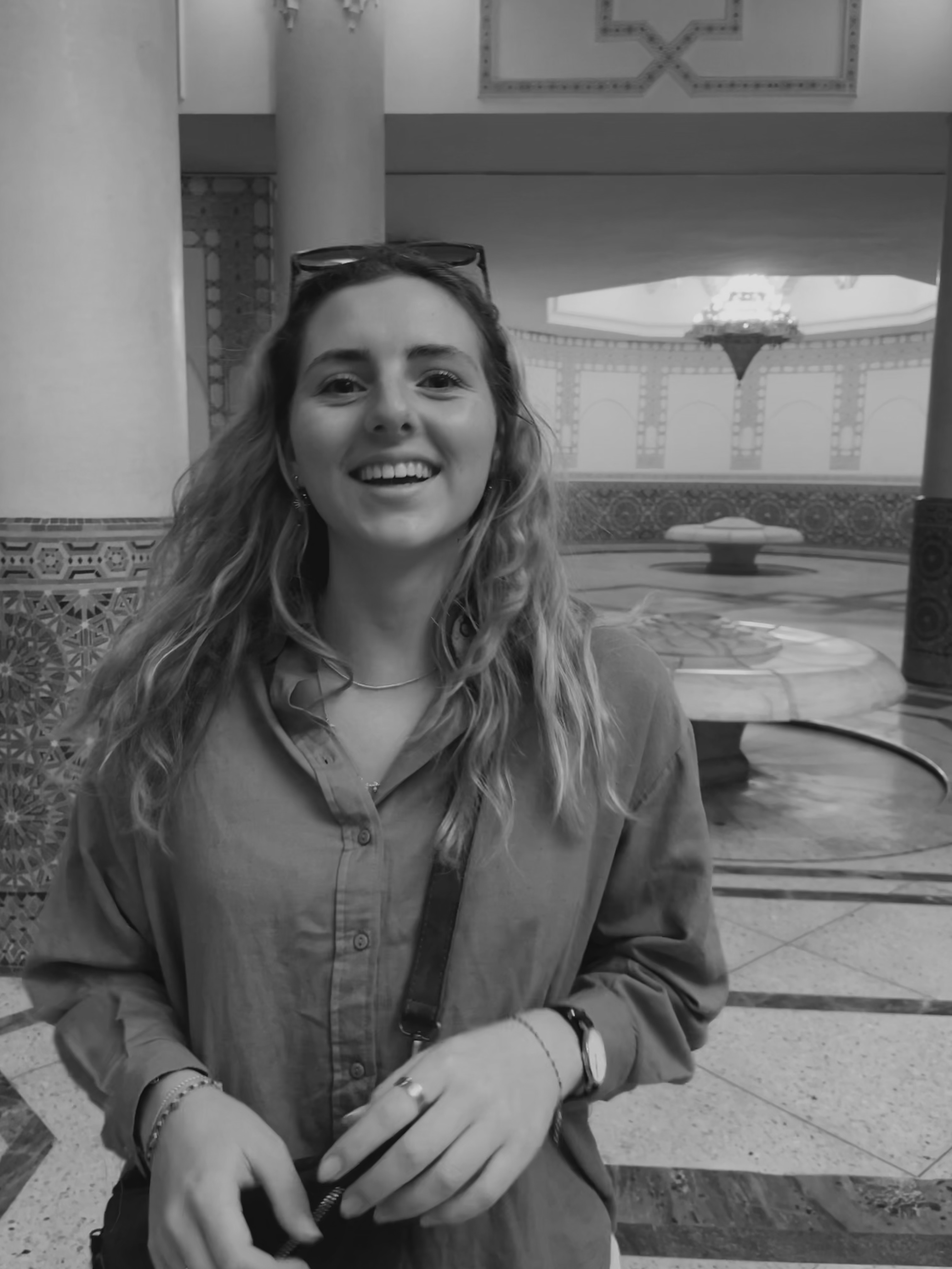 Mathilde S.