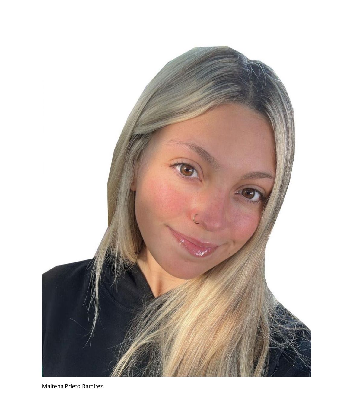Maitena P.