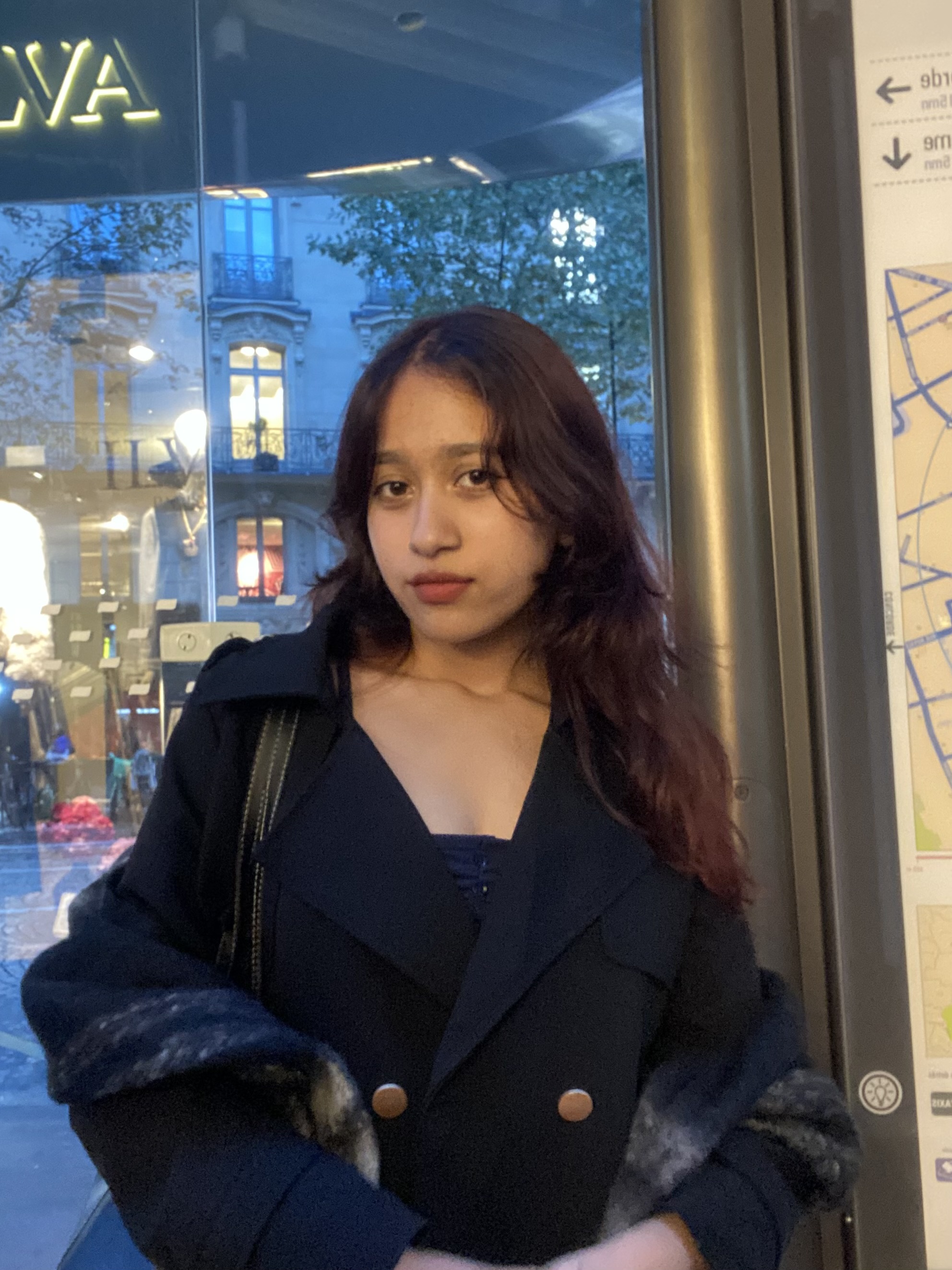 Sadhana K.