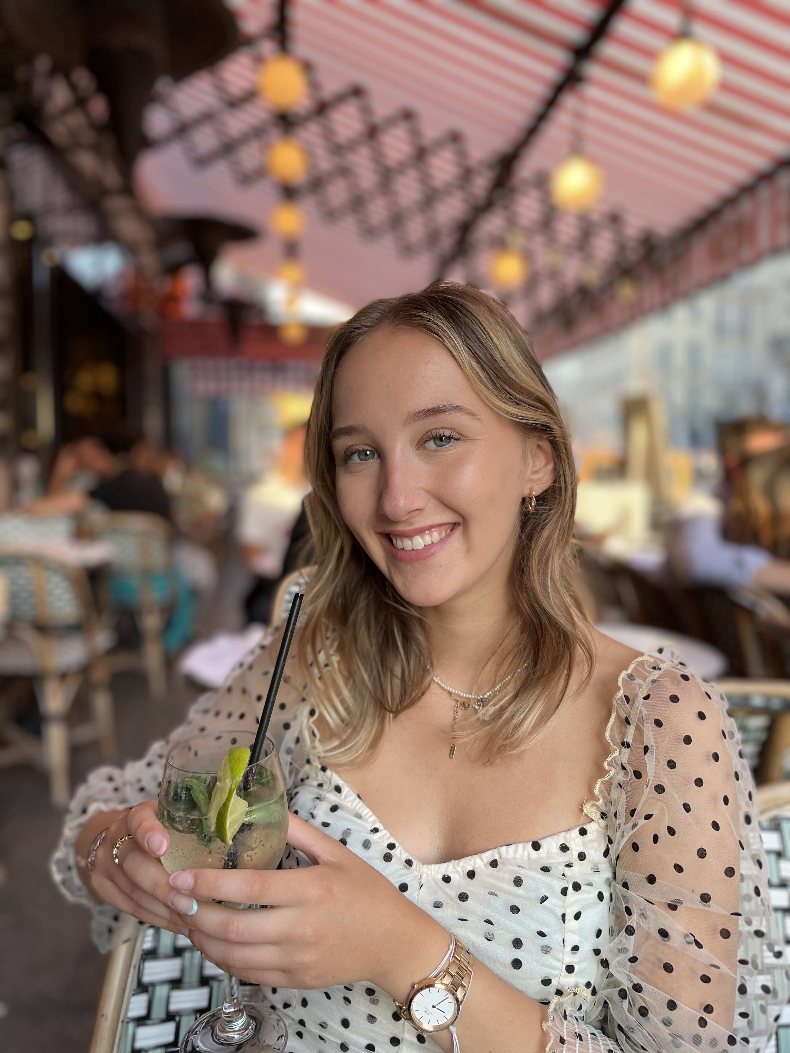 Cécile C.