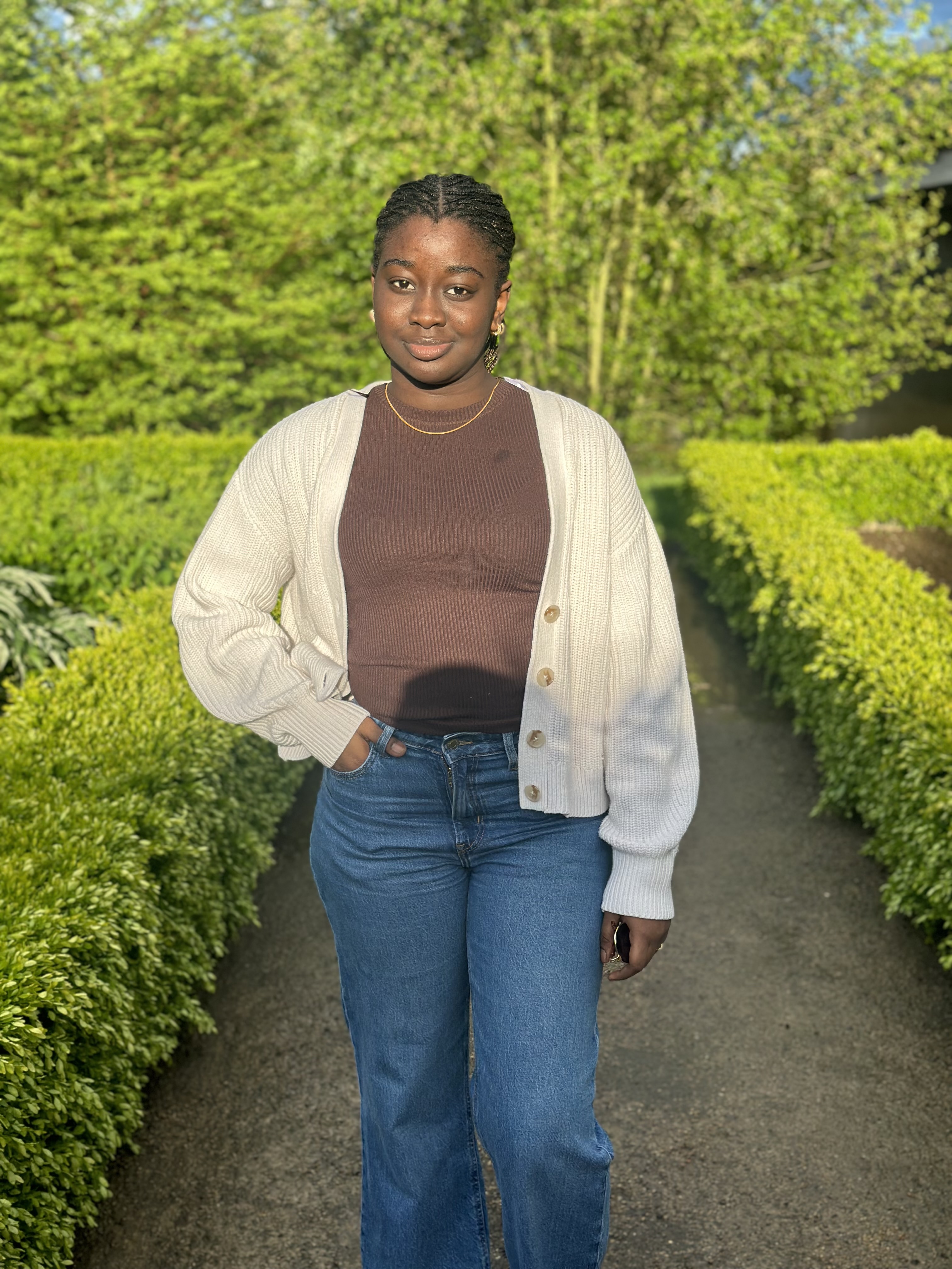 Penda Adja S.