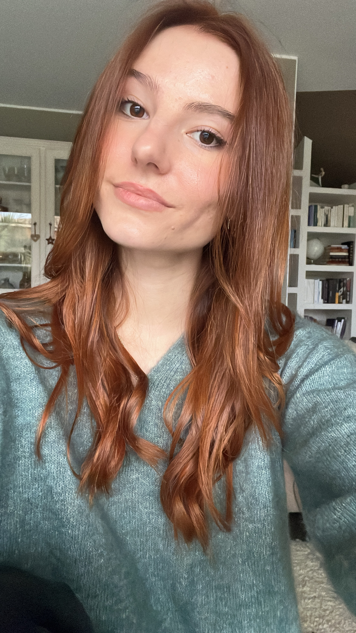 Margaux N.