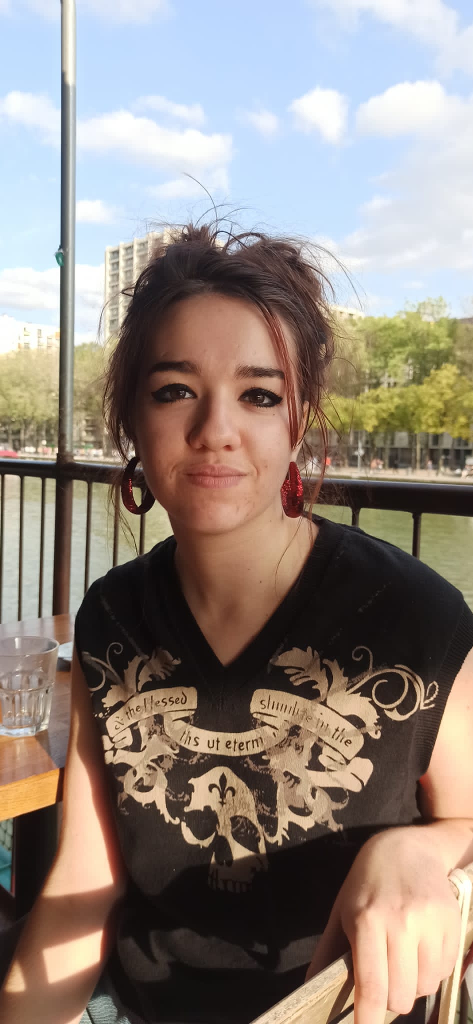 Juliette P.