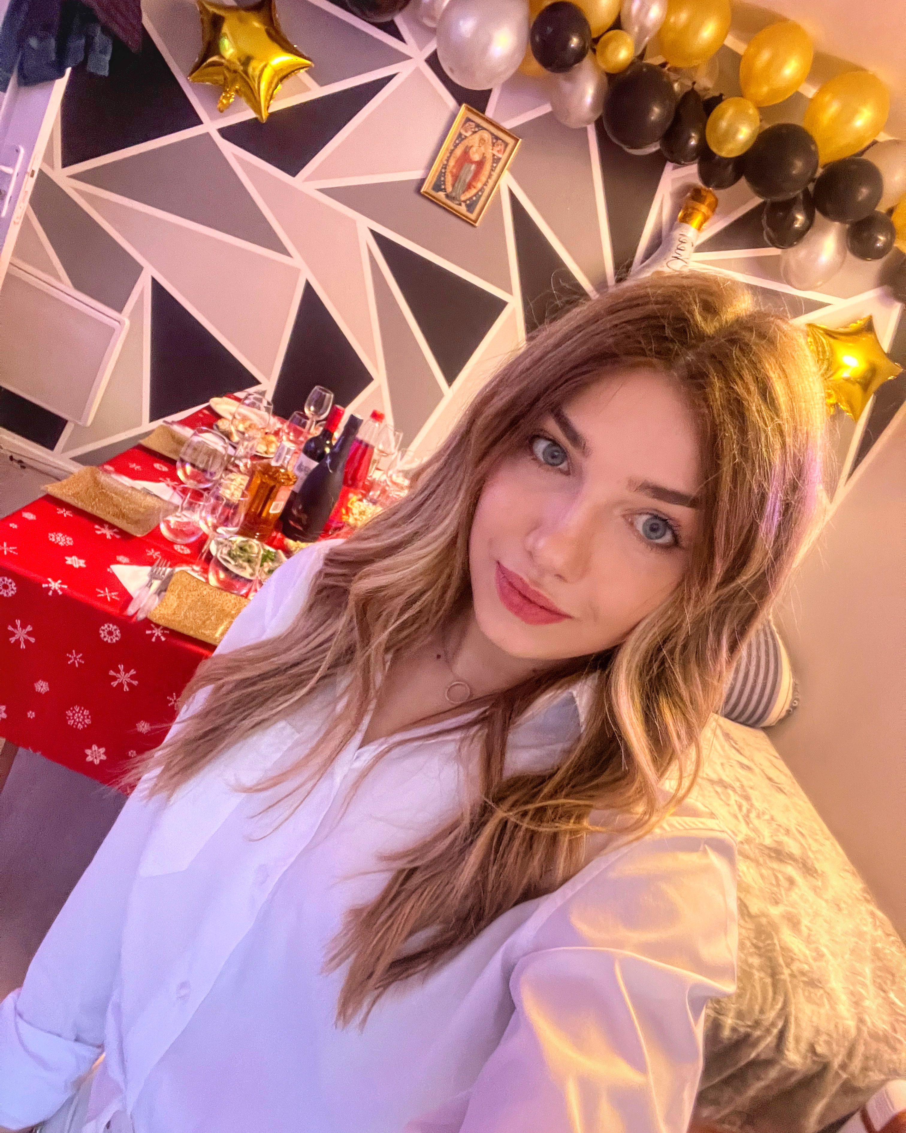 Viktoriia B.