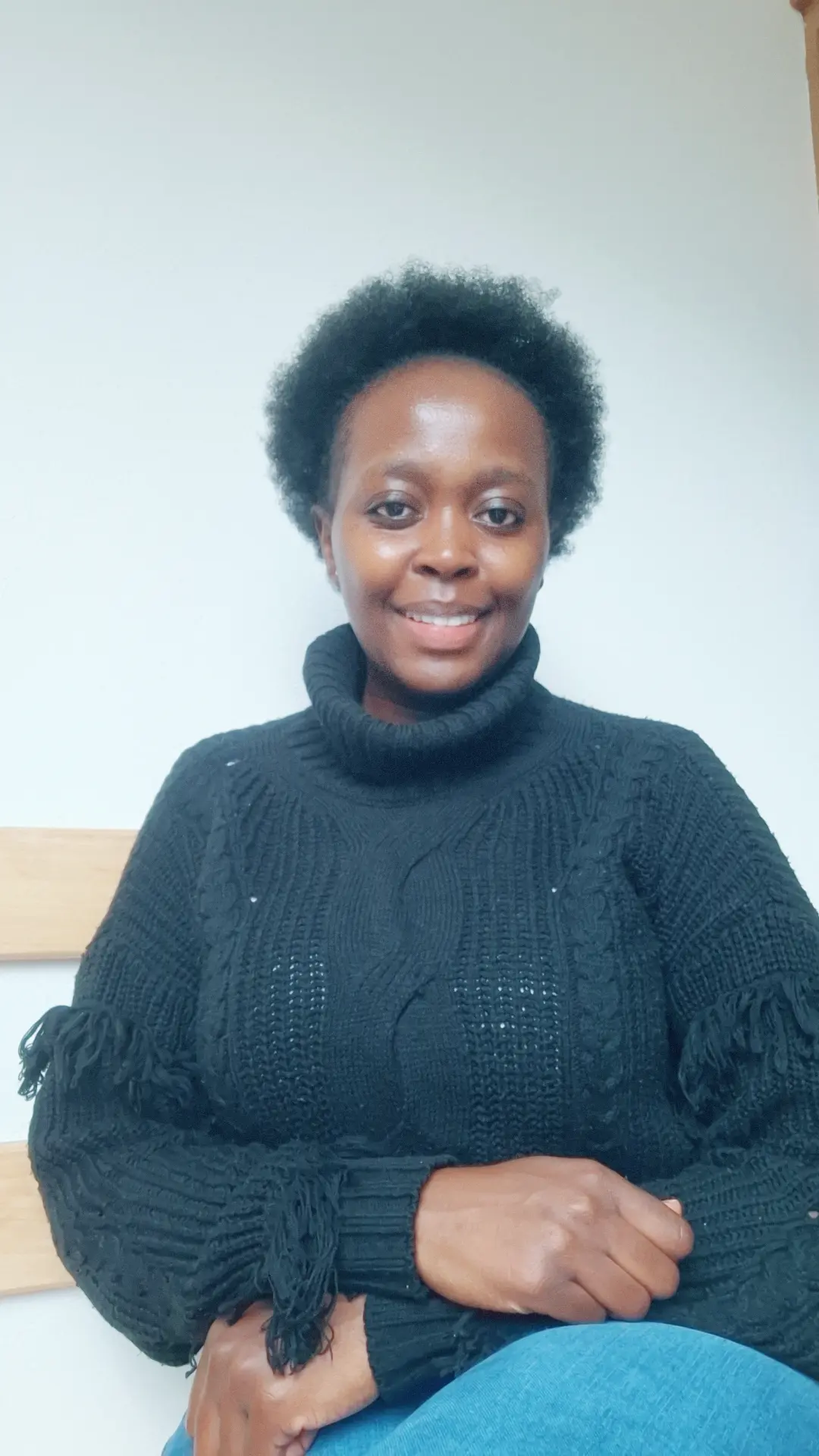 Njeri G.