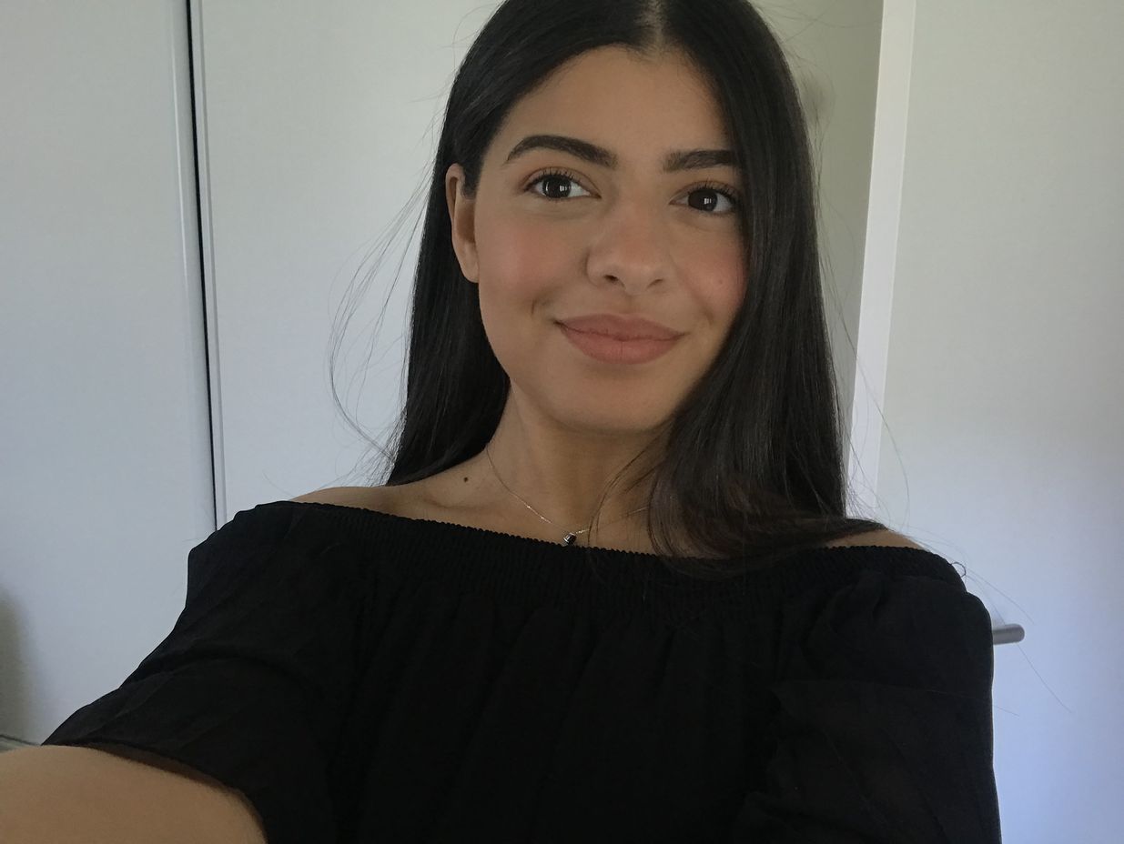 Chaima M.