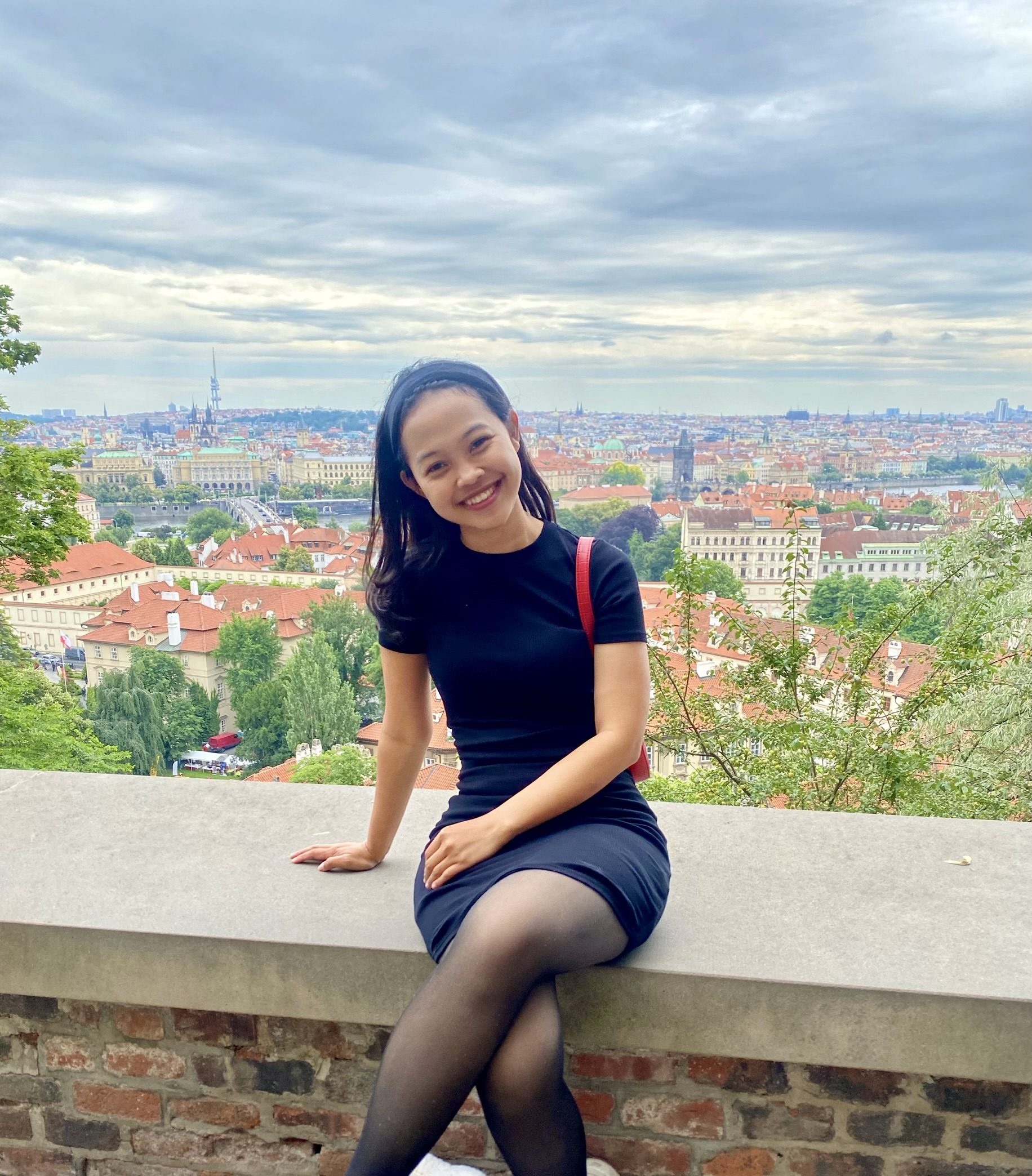 Nidya P.