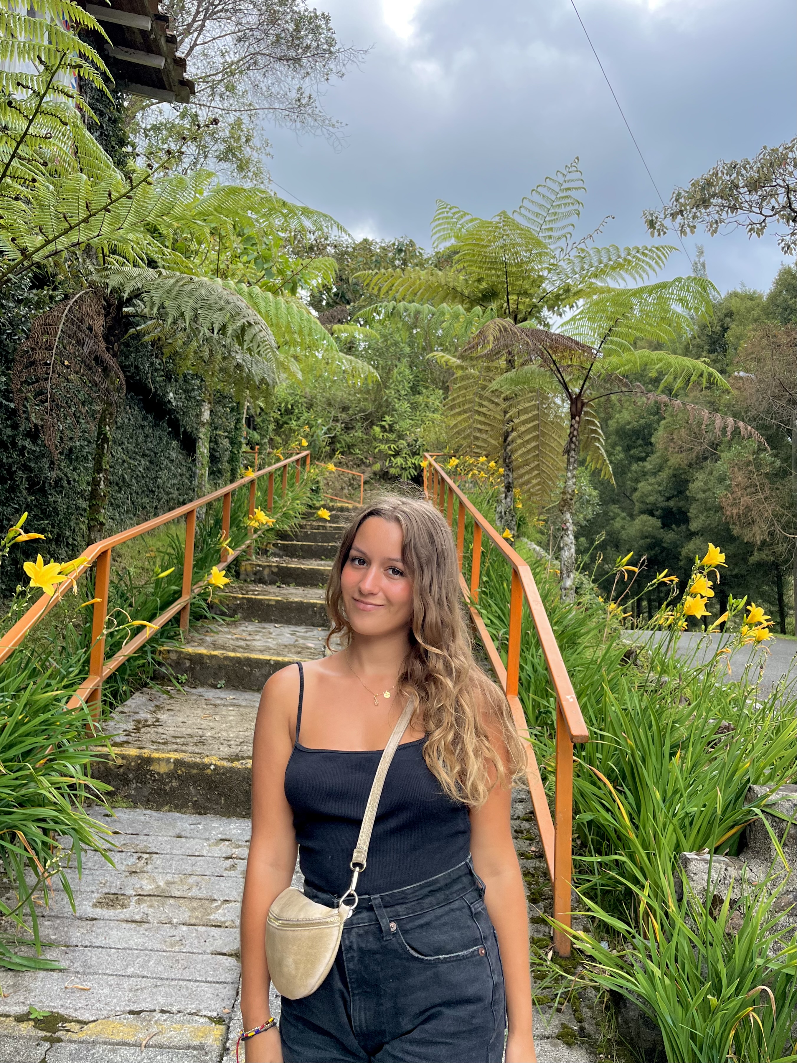 Ilyana R.