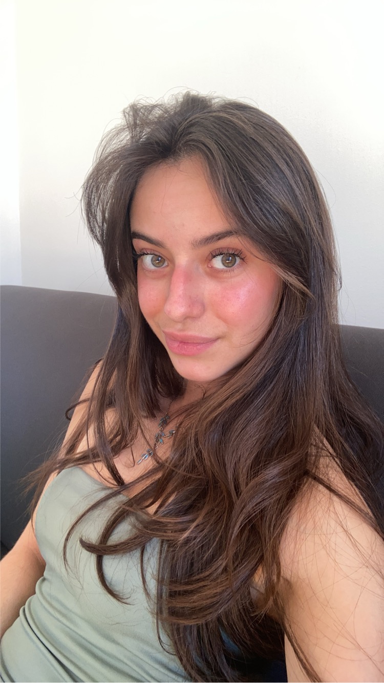 Mélanie S.