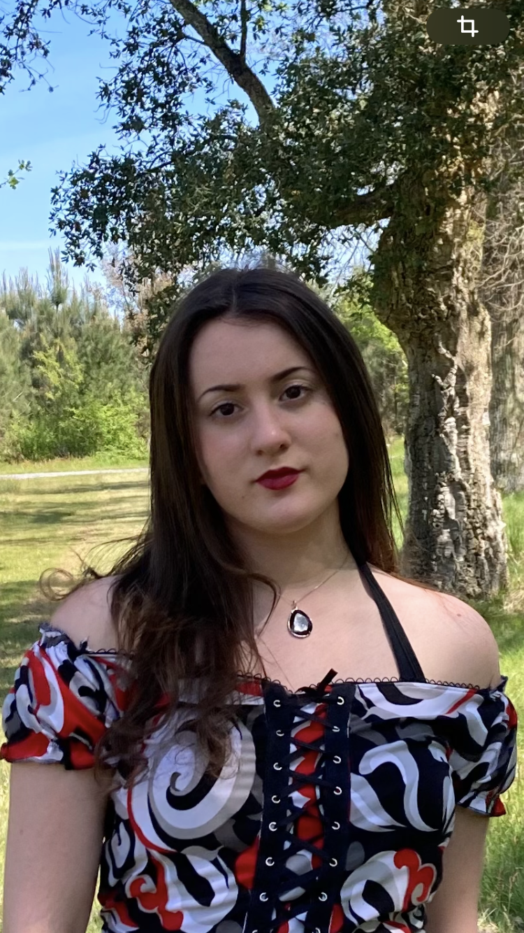 Rachel S.