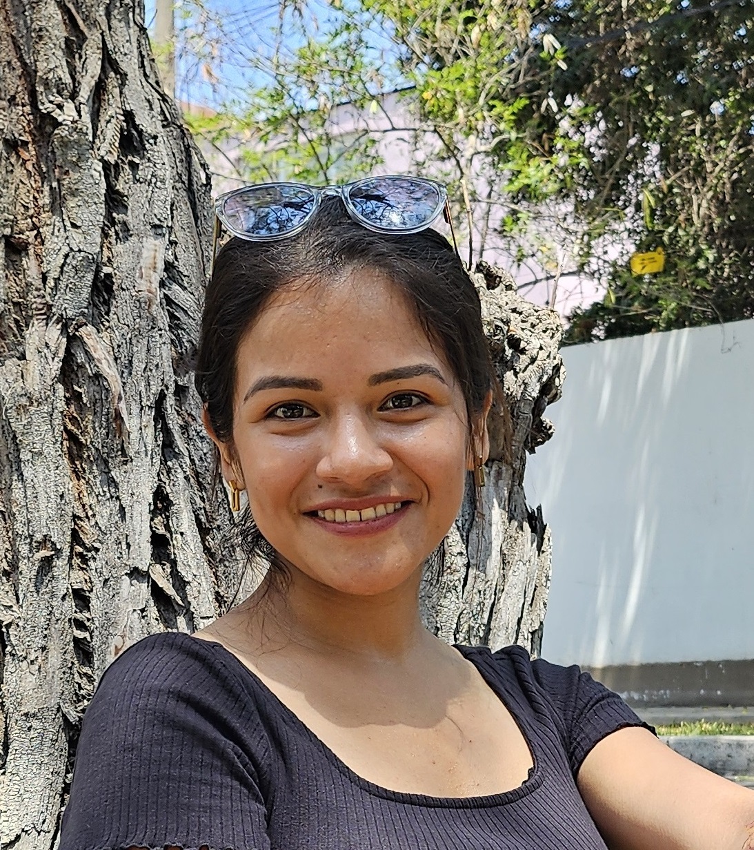 Isabel Q.
