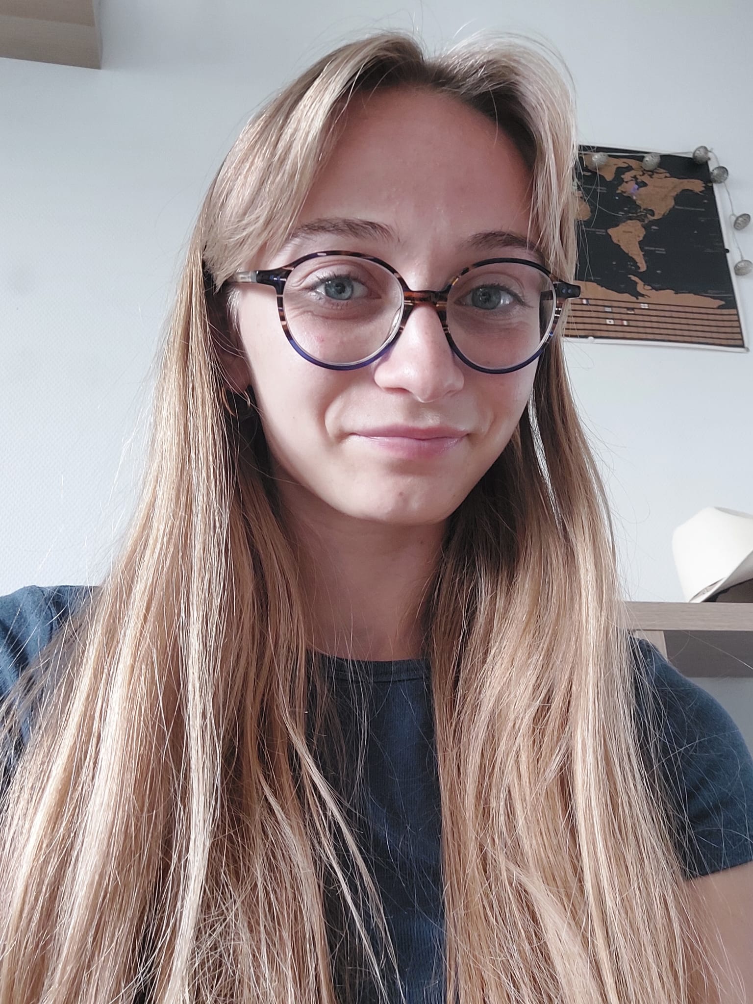Coline S.
