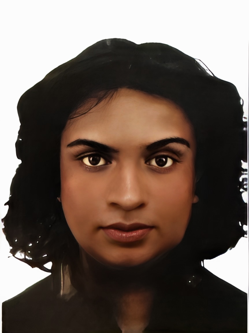 Pranav N.