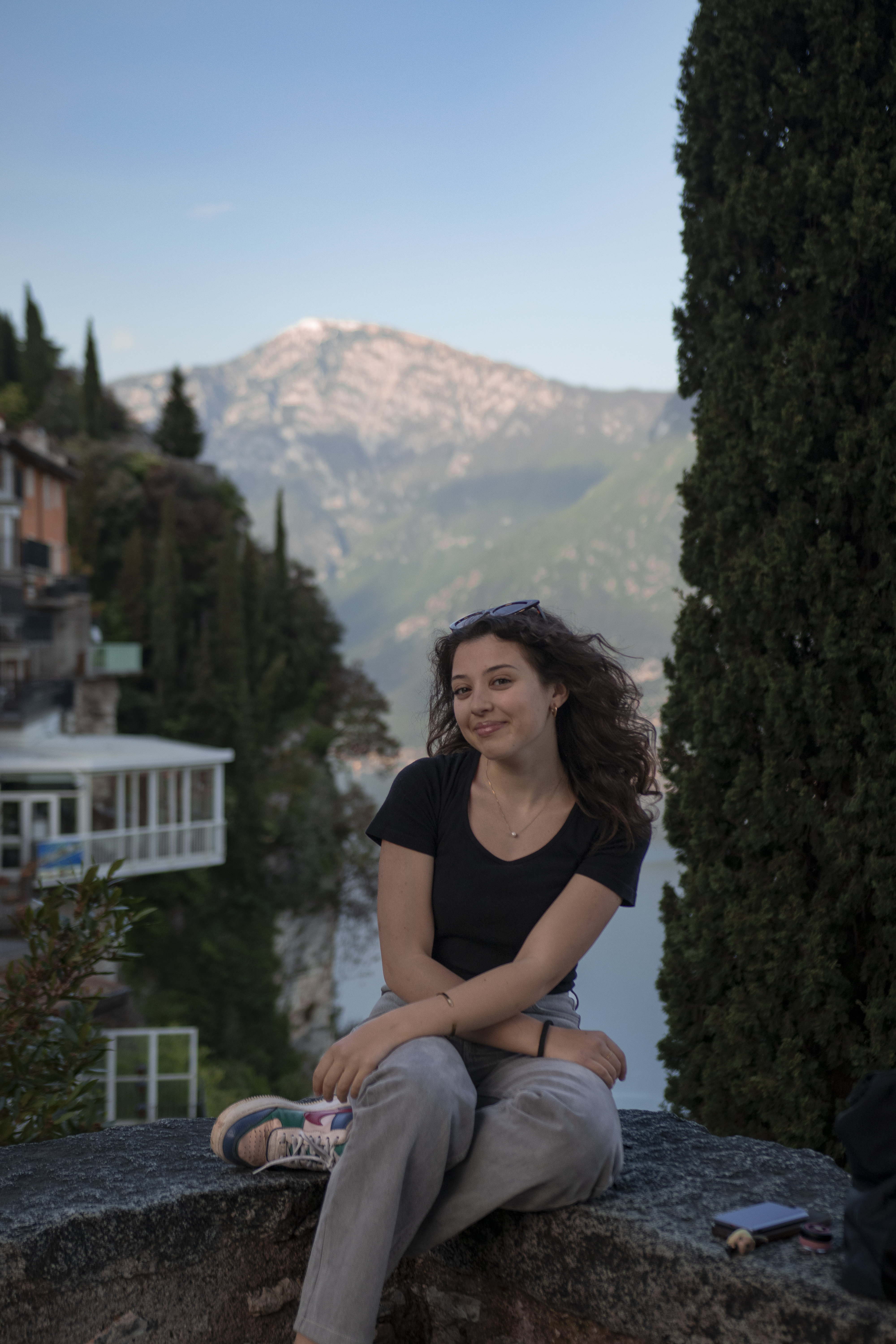 Giulia M.