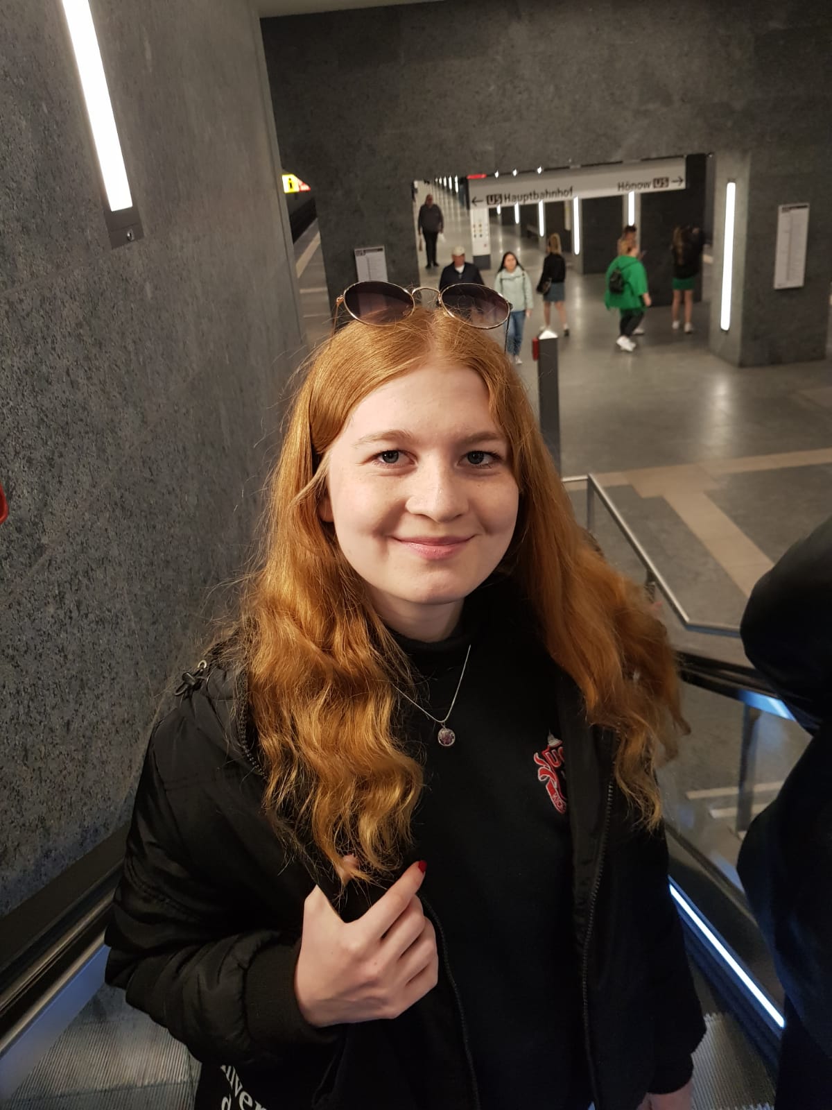 Lili Franziska R.