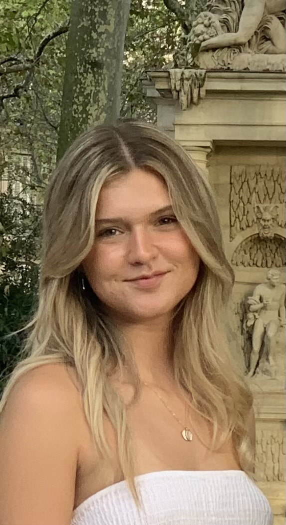 Isabella C.