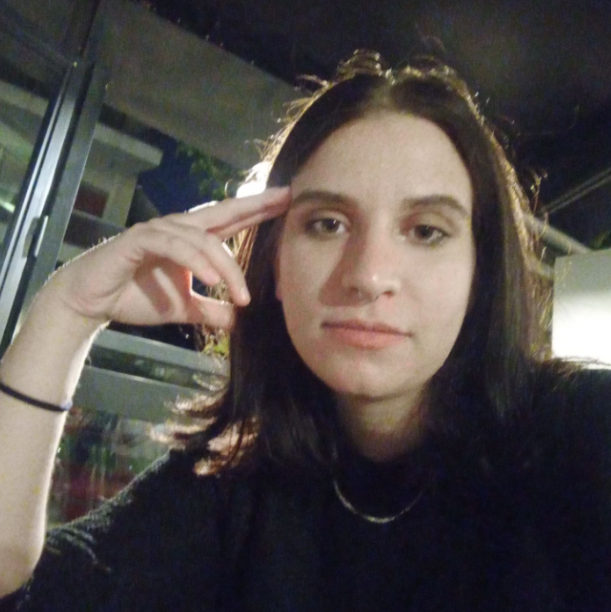 Theodora G.
