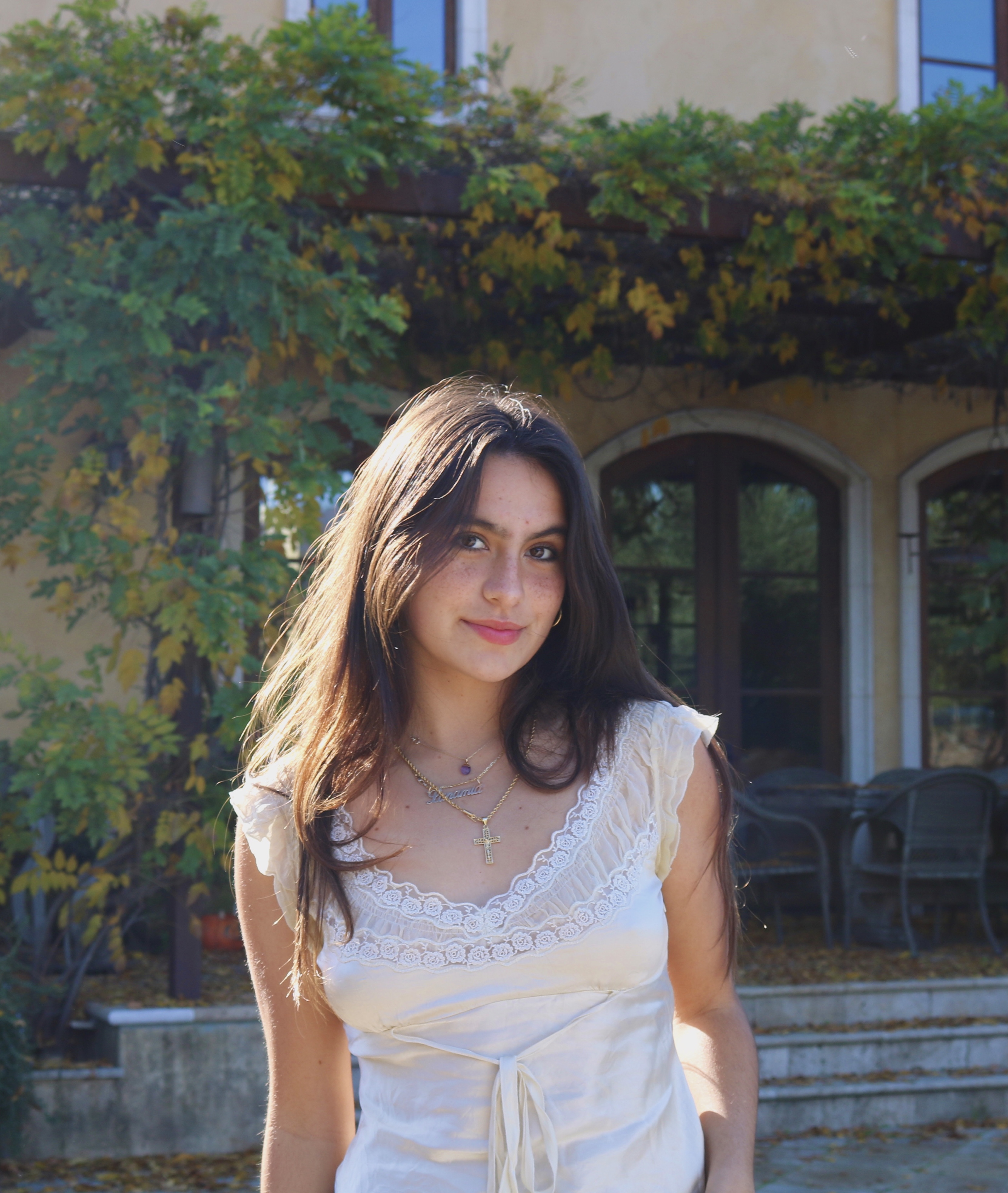 Lana Mia B.
