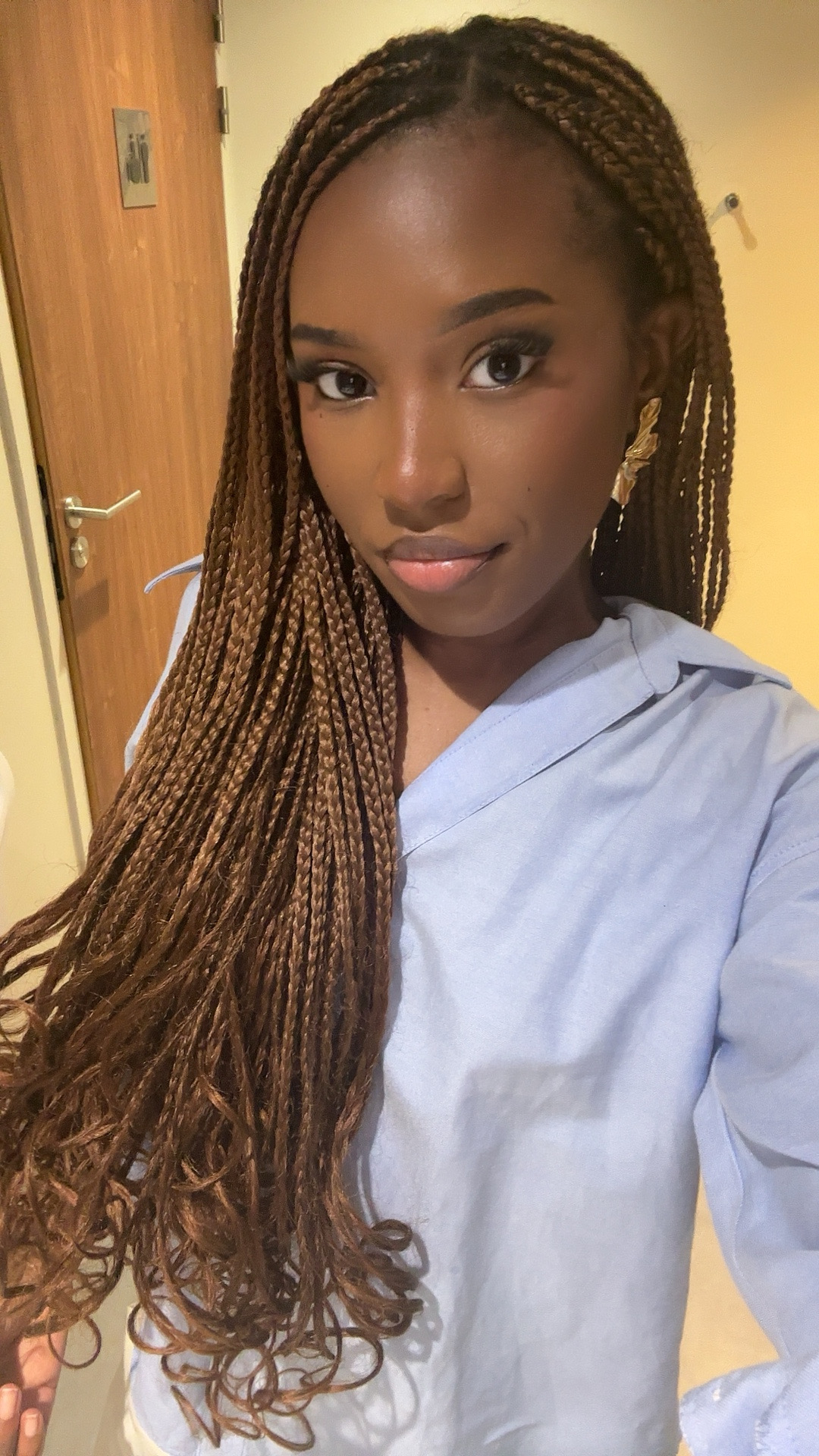 Abigael N.