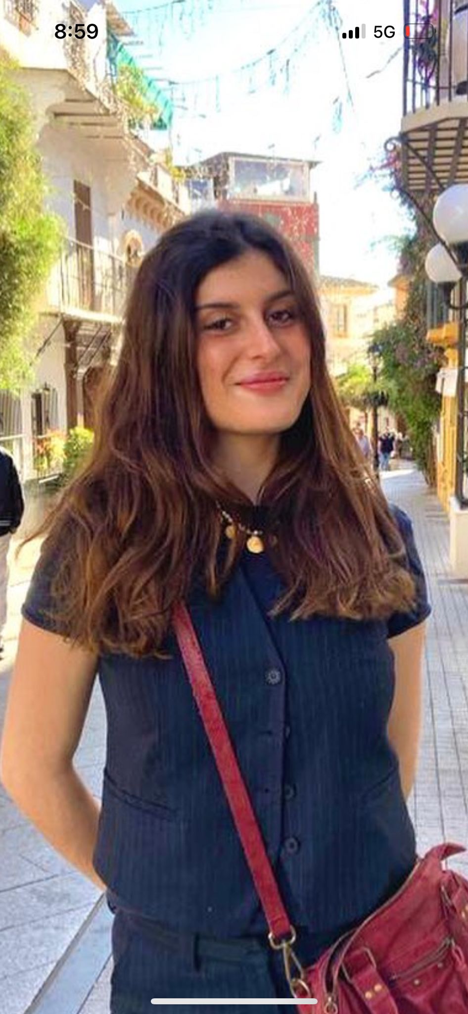 Alicia S.