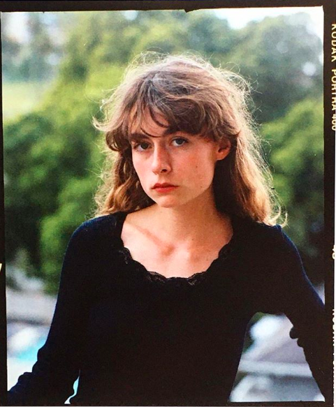 Garance L.